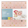 Presentset Little Monkey